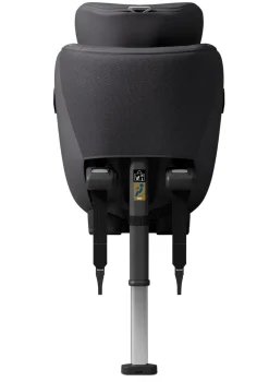 Reboarder 'Minikid 4 Max' Arctic Mist Grey