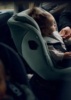 Reboarder 'Minikid 4 Max' Arctic Mist Grey