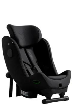 Reboarder 'Minikid 4 Max' Coastal Storm Black