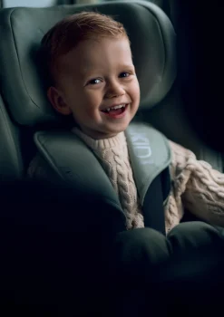 Reboarder 'Minikid 4 Max' Coastal Storm Black