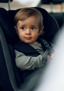 Reboarder 'Minikid 4 Pro' Arctic Mist Grey