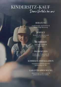 Reboarder 'Minikid 4 Pro' Coastal Storm Black