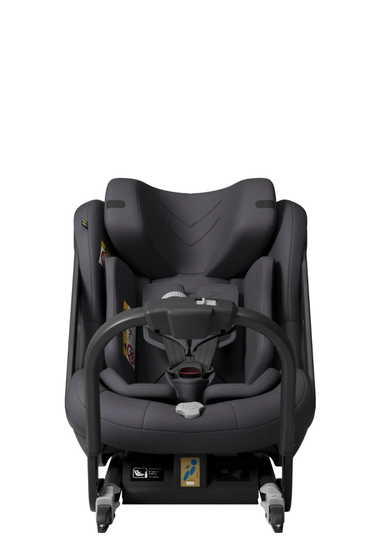 Reboarder 'One+ 3' Arctic Mist Grey