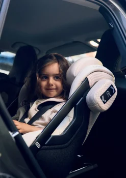 Reboarder 'One 3' Arctic Mist Grey