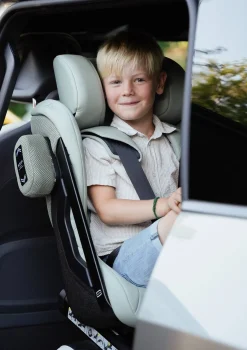 Reboarder 'One 3' Arctic Mist Grey