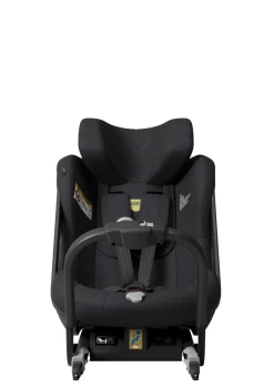 Reboarder 'One 3' Coastal Storm Black