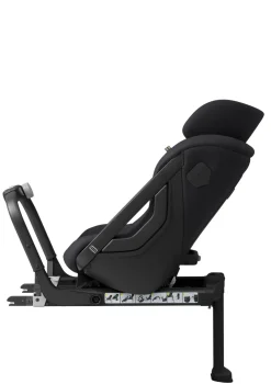 Reboarder 'One 3' Coastal Storm Black