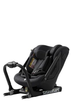 Reboarder 'One+ 3' Coastal Storm Black