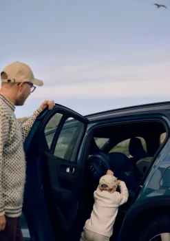 Reboarder 'One 3' Glacier Lake Blue