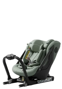 Reboarder 'One+ 3' Nordic Bloom Green