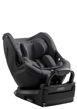 Reboarder 'Spinkid 2' Arctic Mist Grey