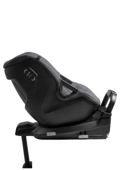 Reboarder 'Spinkid 2' Arctic Mist Grey