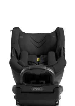 Reboarder 'Spinkid 2' Coastal Storm Black