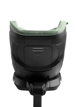 Reboarder 'Spinkid 2' Nordic Bloom Green