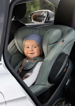 Reboarder 'Stretch2' Dark Sand SoftBreeze