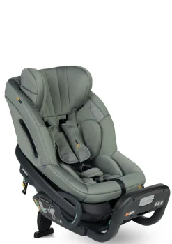 Reboarder 'Stretch2' Meadow Green SoftBreeze