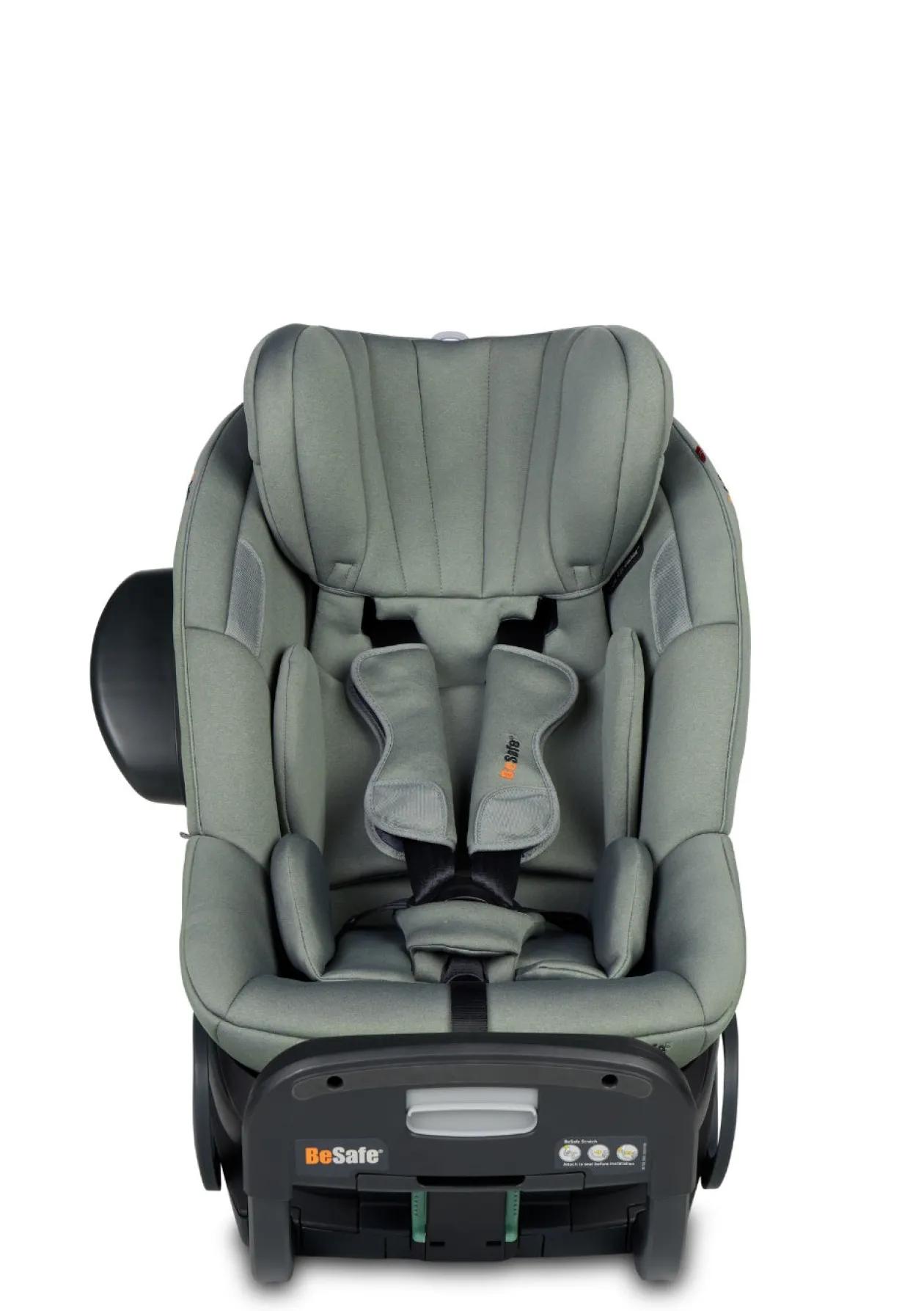 Reboarder 'Stretch2' Meadow Green SoftBreeze