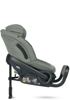 Reboarder 'Stretch2' Meadow Green SoftBreeze