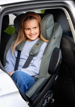 Reboarder 'Stretch2' Meadow Green SoftBreeze