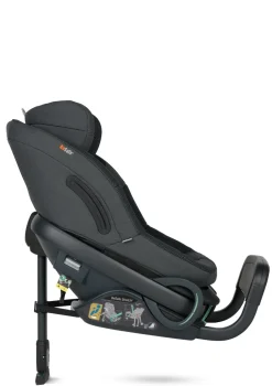 Reboarder 'Stretch2' Anthracite Mesh