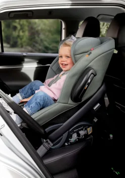 Reboarder 'Stretch2' Anthracite Mesh