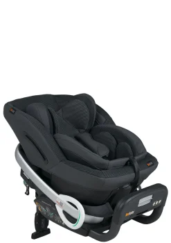 Reboarder 'Stretch B' Anthracite Mesh