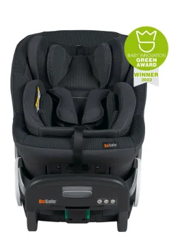 Reboarder 'Stretch B' Anthracite Mesh