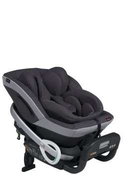 Reboarder 'Stretch B' Metallic Mélange