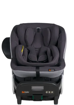 Reboarder 'Stretch B' Metallic Mélange