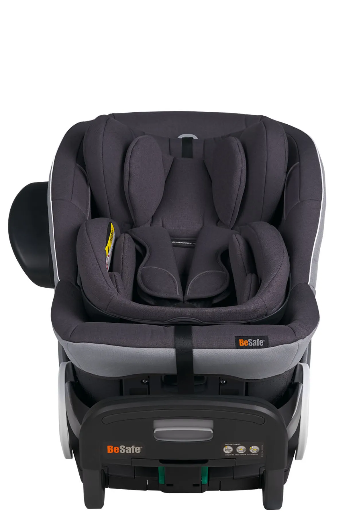 Reboarder 'Stretch B' Metallic Mélange