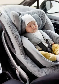 Reboarder 'Stretch B' Metallic Mélange