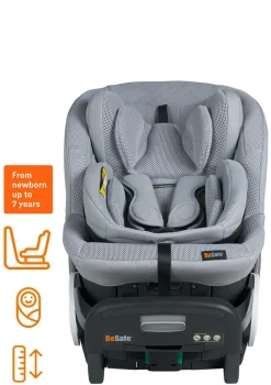 Reboarder 'Stretch B' Peak Mesh