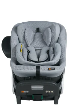 Reboarder 'Stretch B' Peak Mesh