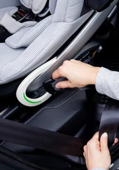 Reboarder 'Stretch B' Peak Mesh