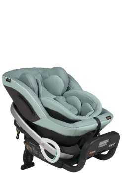 Reboarder 'Stretch B' Sea Green Mélange