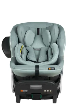 Reboarder 'Stretch B' Sea Green Mélange