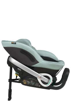 Reboarder 'Stretch B' Sea Green Mélange