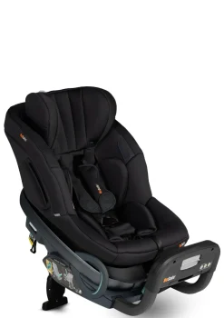 Reboarder 'Stretch2' Black SoftBreeze