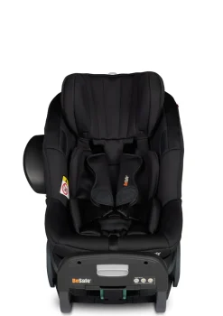 Reboarder 'Stretch2' Black SoftBreeze