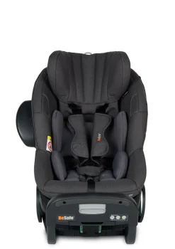 Reboarder 'Stretch2' Dark Grey Mélange