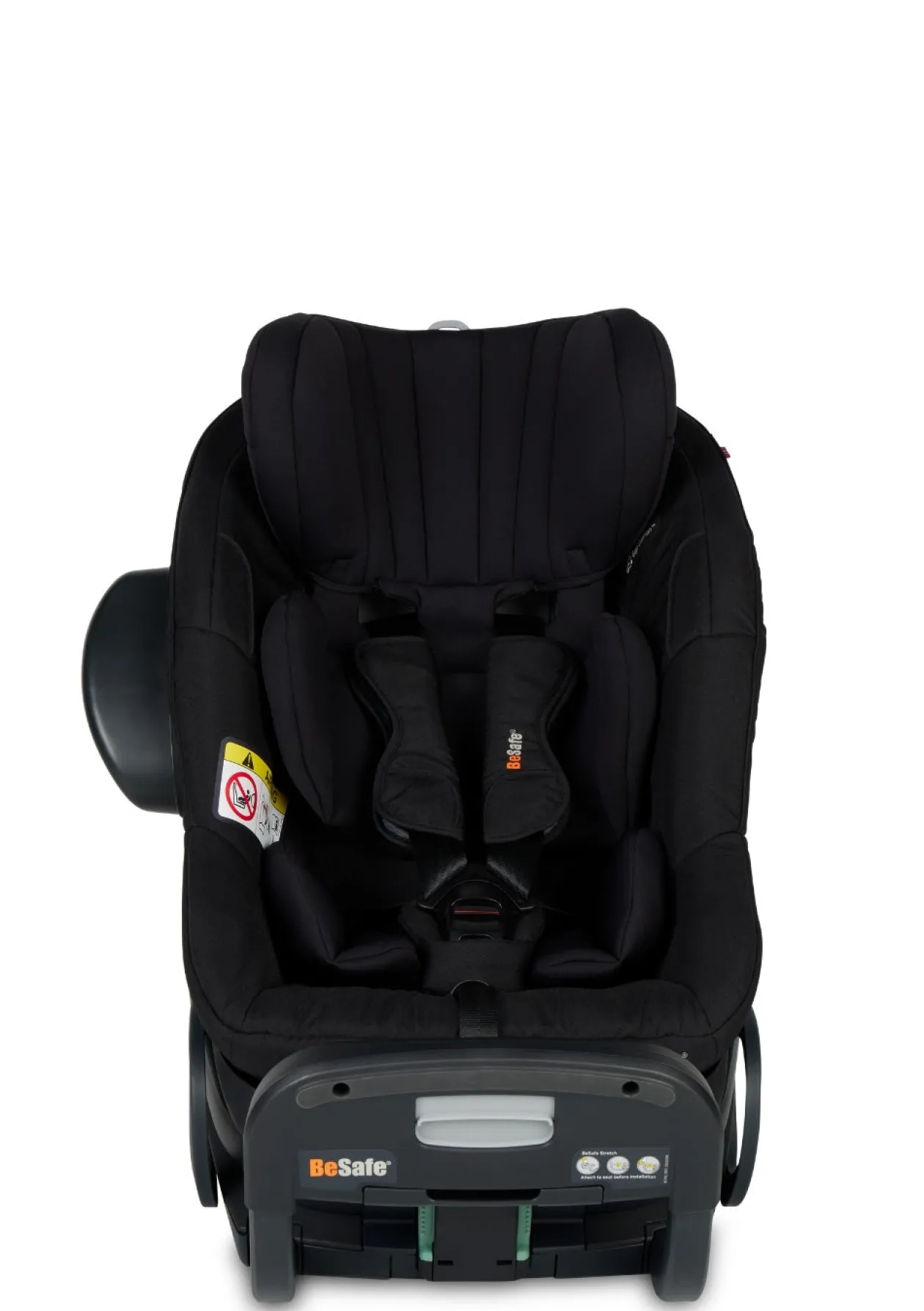 Reboarder 'Stretch2' Fresh Black Cab