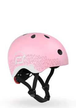 Reflektierender Helm Rose