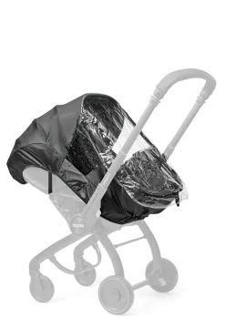 Regenschutz für 'Doona X'