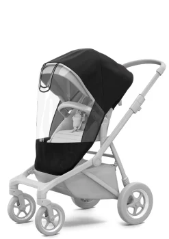 Regenschutz für Kinderwagen 'Sleek'
