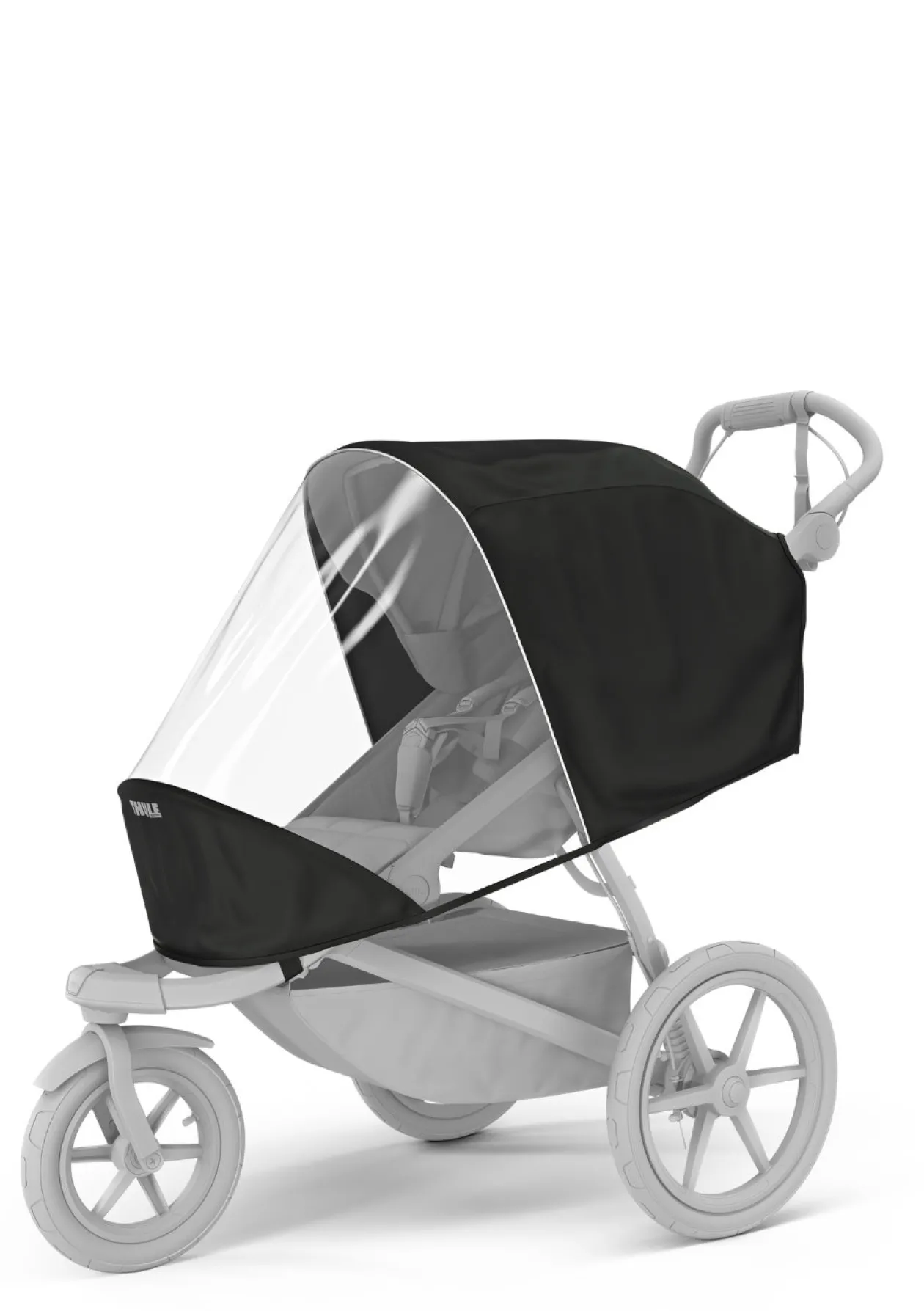 Regenschutz für Kinderwagen 'Urban Glide 3'