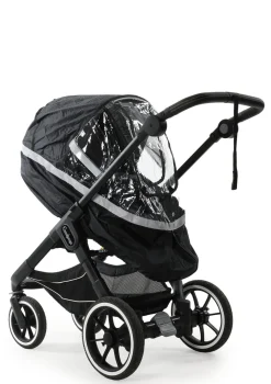 Regenverdeck 'ERGO+' für Babywanne und Sitz