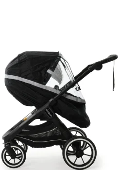 Regenverdeck 'ERGO+' für Babywanne und Sitz