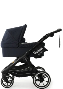 Regenverdeck 'ERGO+' für Babywanne und Sitz