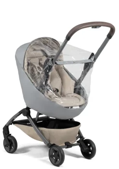 Regenverdeck für 'Aer2 Nest to Seat'