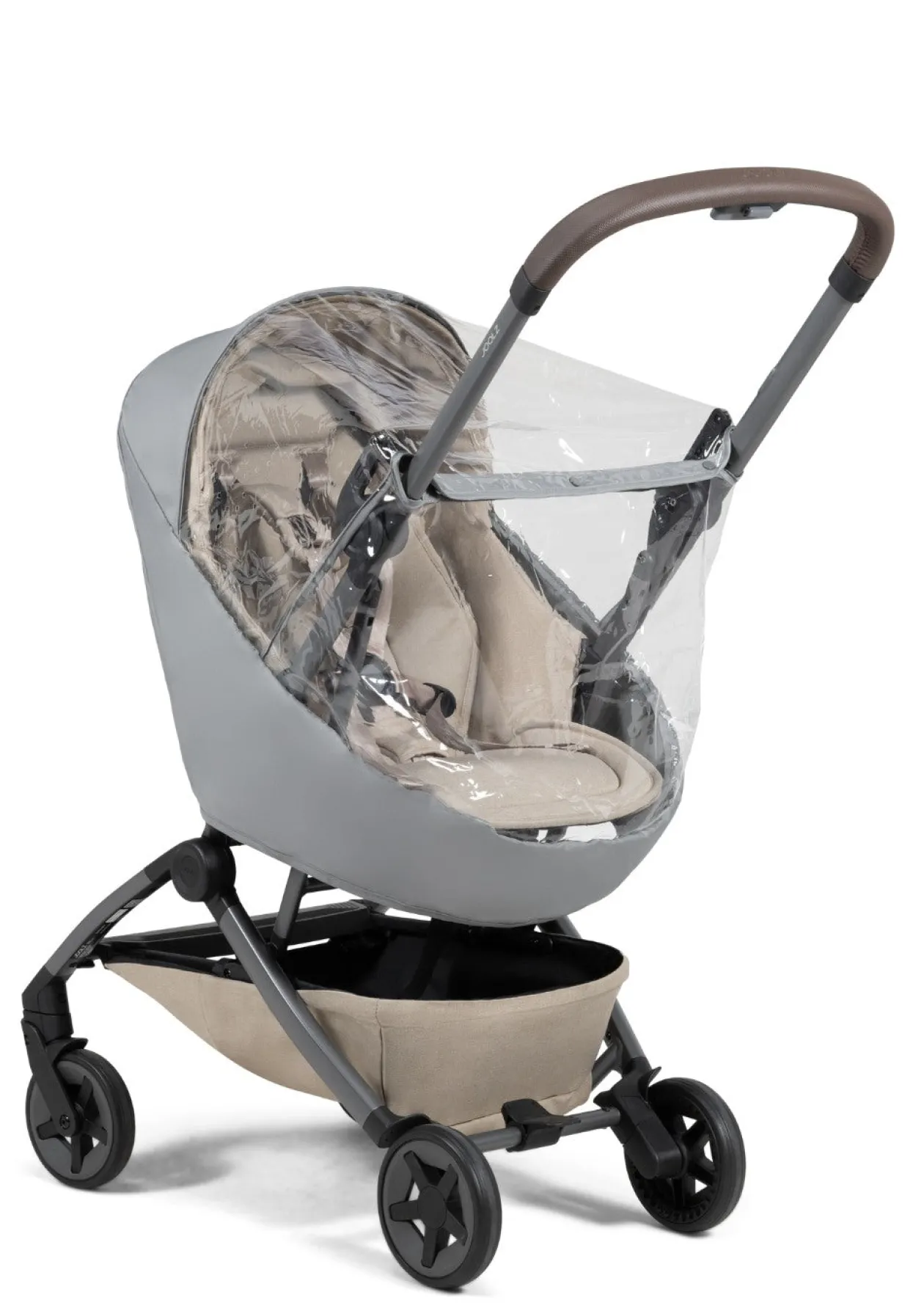 Regenverdeck für 'Aer2 Nest to Seat'